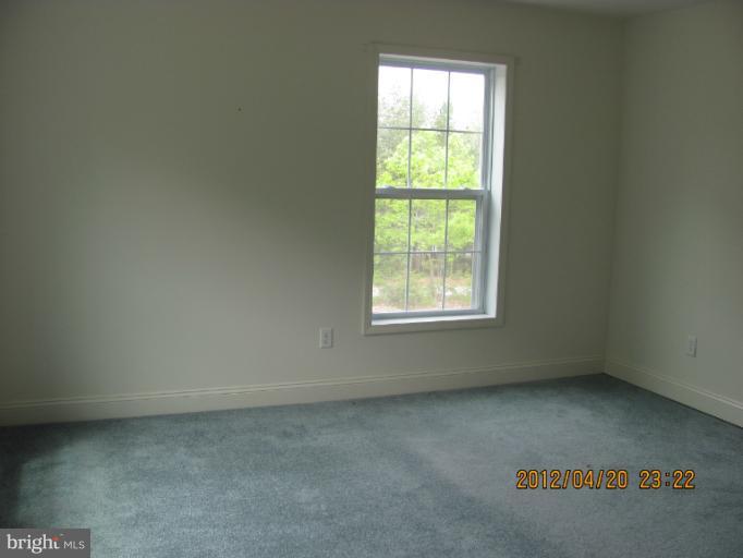 Bedroom (Master)