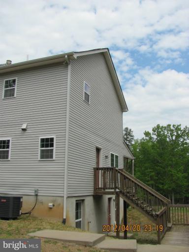 Exterior (General)
