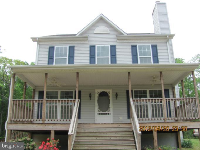 17430 North Merrimac Road Culpeper, VA 22701 - Photo 8 of 16 Exterior (General)