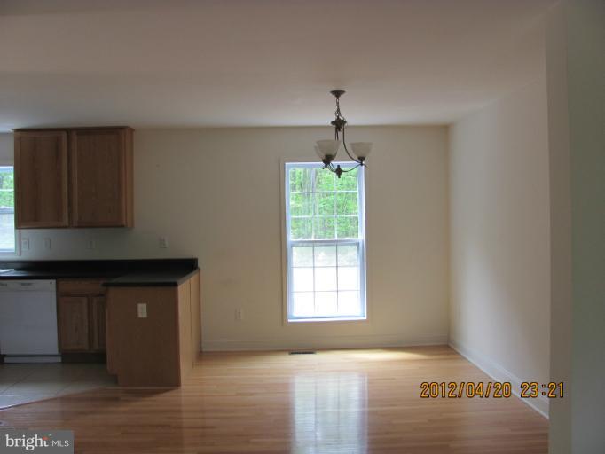 17430 North Merrimac Road Culpeper, VA 22701 - Photo 10 of 16 Dining Room