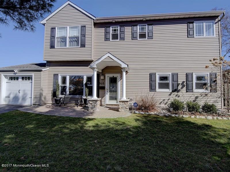 560 Line Road Hazlet, NJ 07730 - Photo 1 of 34 002_FRONT