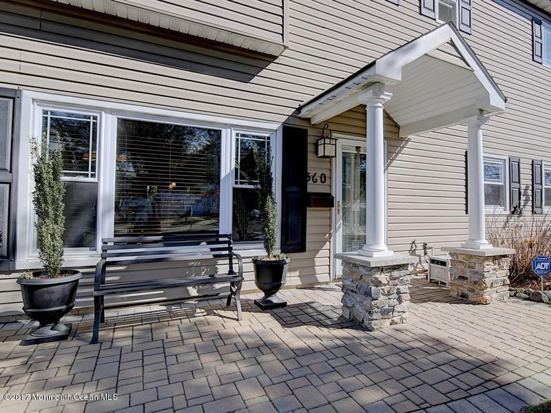 560 Line Road Hazlet, NJ 07730 - Photo 2 of 34 003_ENTRANCE
