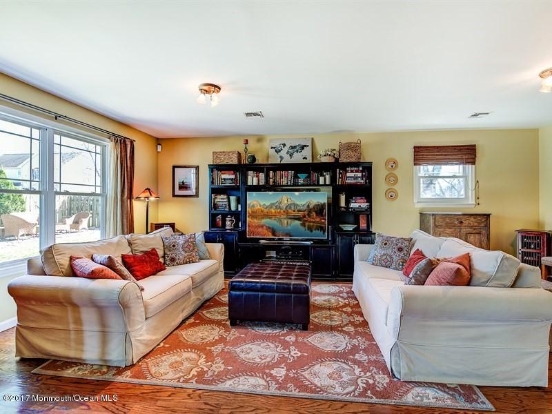 560 Line Road Hazlet, NJ 07730 - Photo 11 of 34 008_LIVING ROOM
