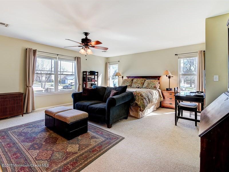 560 Line Road Hazlet, NJ 07730 - Photo 18 of 34 018_MASTER BEDROOM