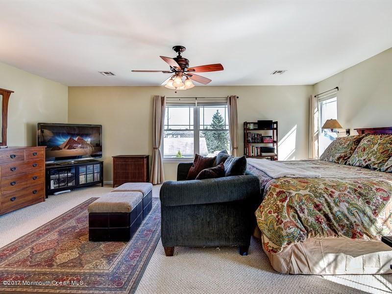 560 Line Road Hazlet, NJ 07730 - Photo 19 of 34 019_MASTER BEDROOM