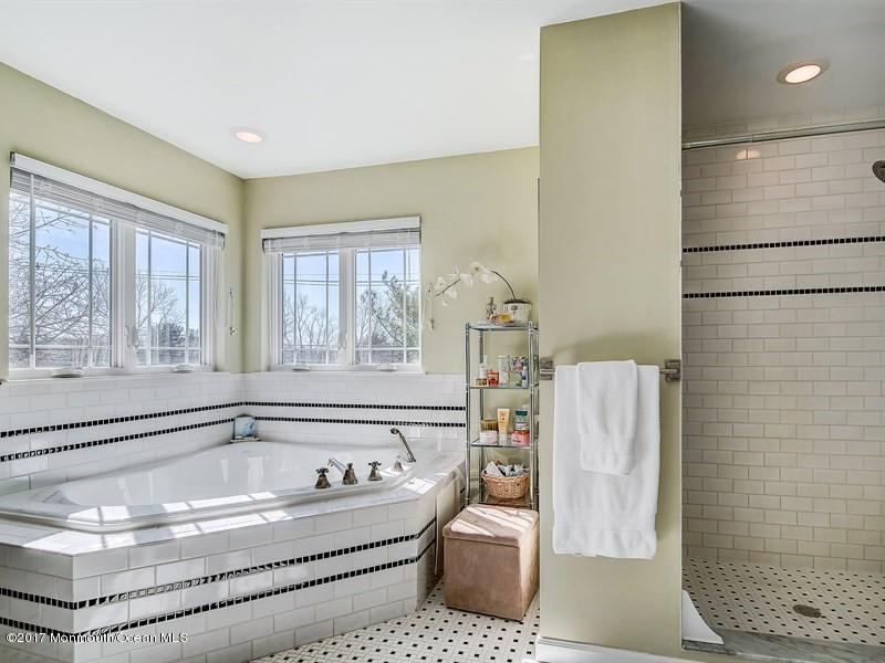560 Line Road Hazlet, NJ 07730 - Photo 20 of 34 020_MASTER BATHROOM