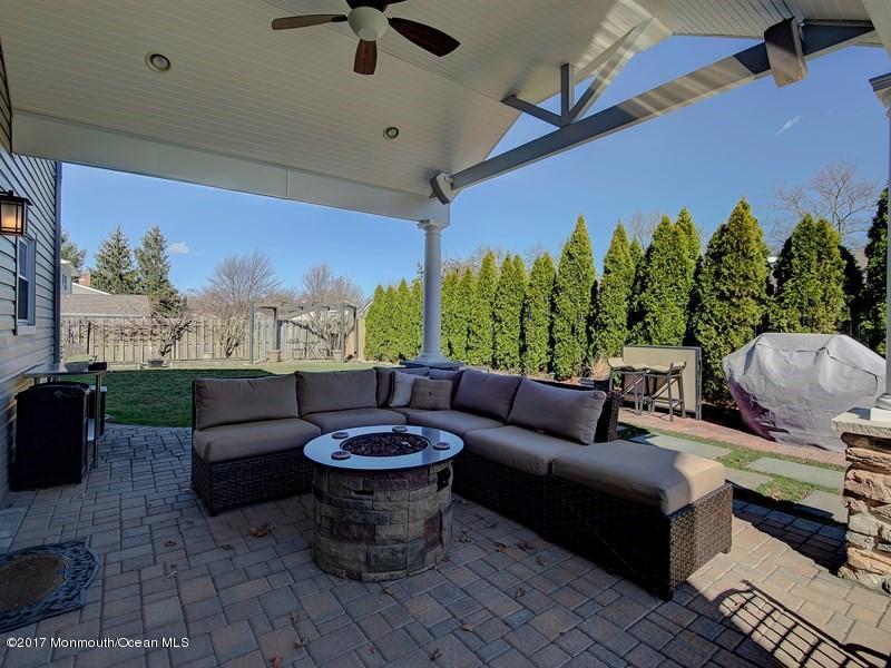 560 Line Road Hazlet, NJ 07730 - Photo 3 of 34 030_PATIO