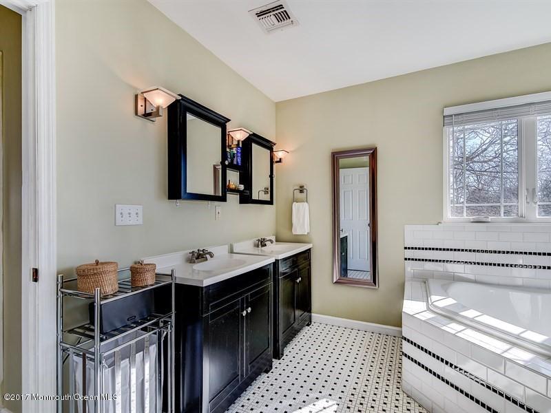 560 Line Road Hazlet, NJ 07730 - Photo 21 of 34 022_MASTER BATHROOM