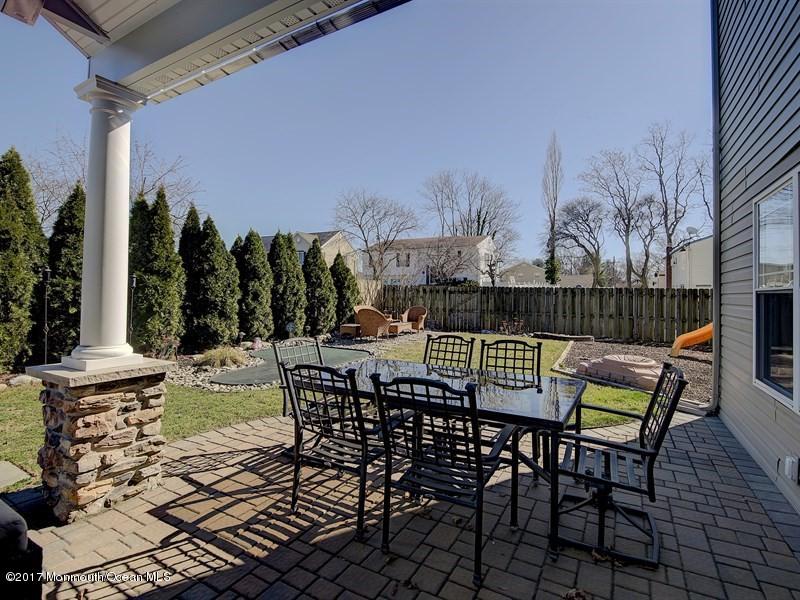 560 Line Road Hazlet, NJ 07730 - Photo 27 of 34 027_PATIO