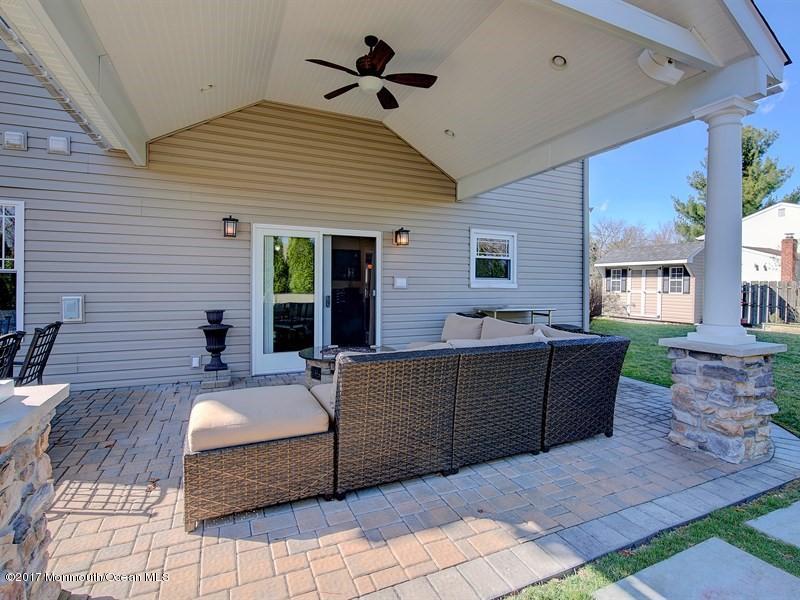 560 Line Road Hazlet, NJ 07730 - Photo 29 of 34 029_PATIO
