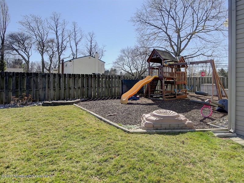 560 Line Road Hazlet, NJ 07730 - Photo 30 of 34 031_BACK YARD