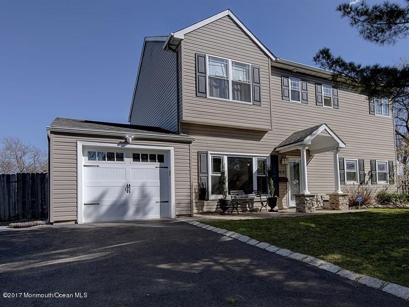 560 Line Road Hazlet, NJ 07730 - Photo 34 of 34 001_FRONT