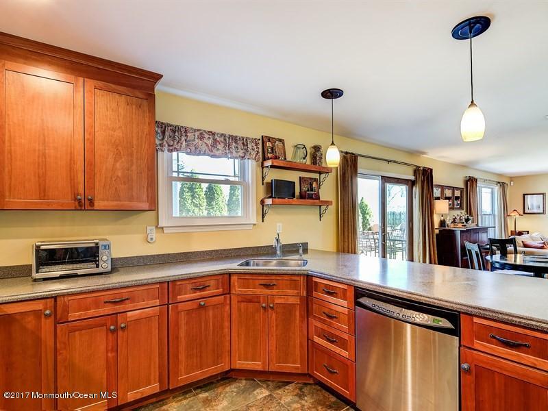 560 Line Road Hazlet, NJ 07730 - Photo 8 of 34 012_KITCHEN