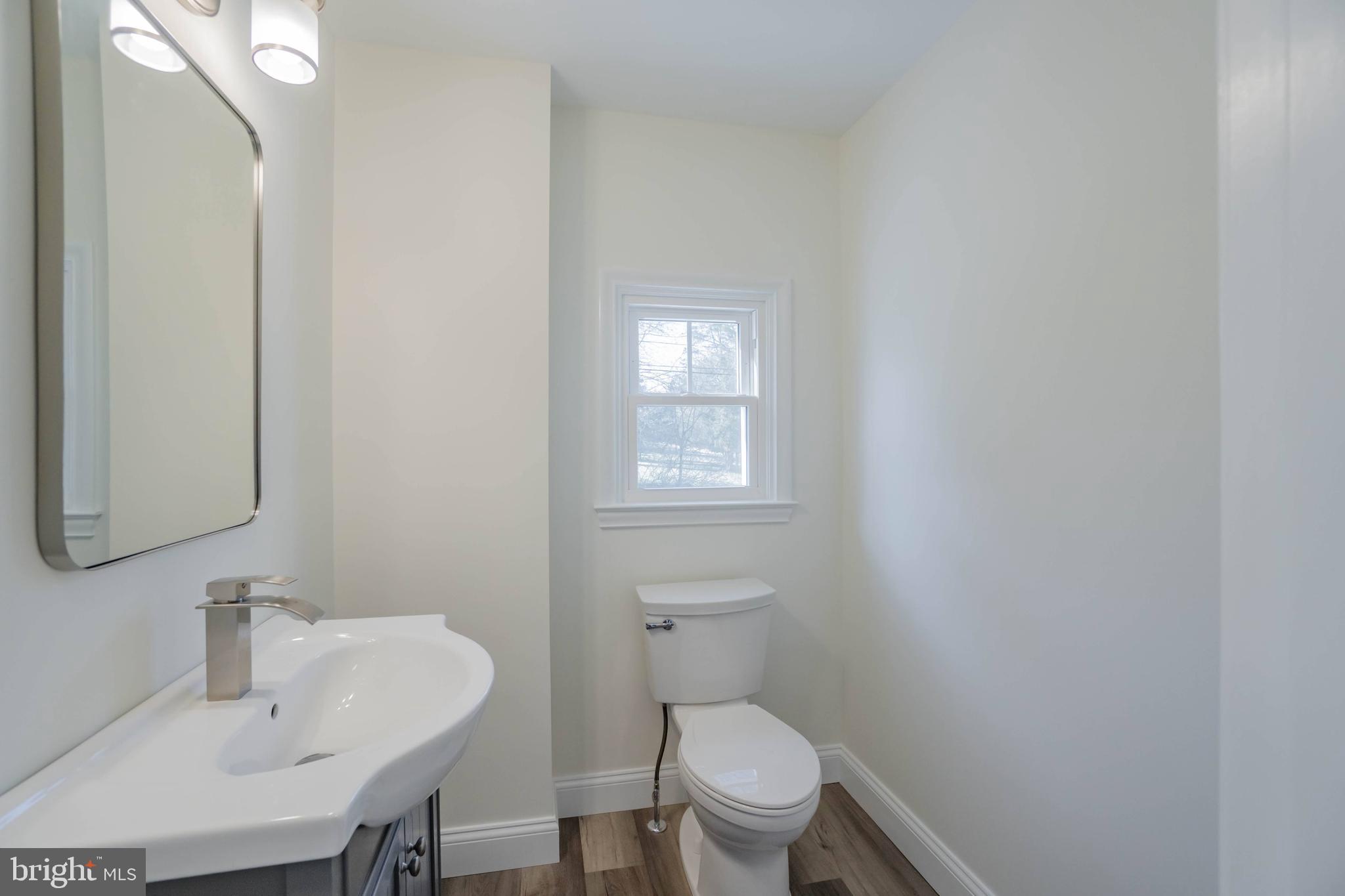 515 Rosedale Drive Pottstown, PA 19464 - Photo 23 of 52 half bath off kitchen