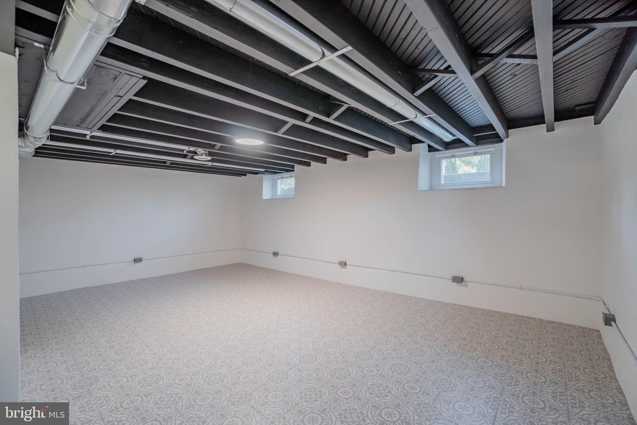 515 Rosedale Drive Pottstown, PA 19464 - Photo 36 of 52 multi purpose room in lower level