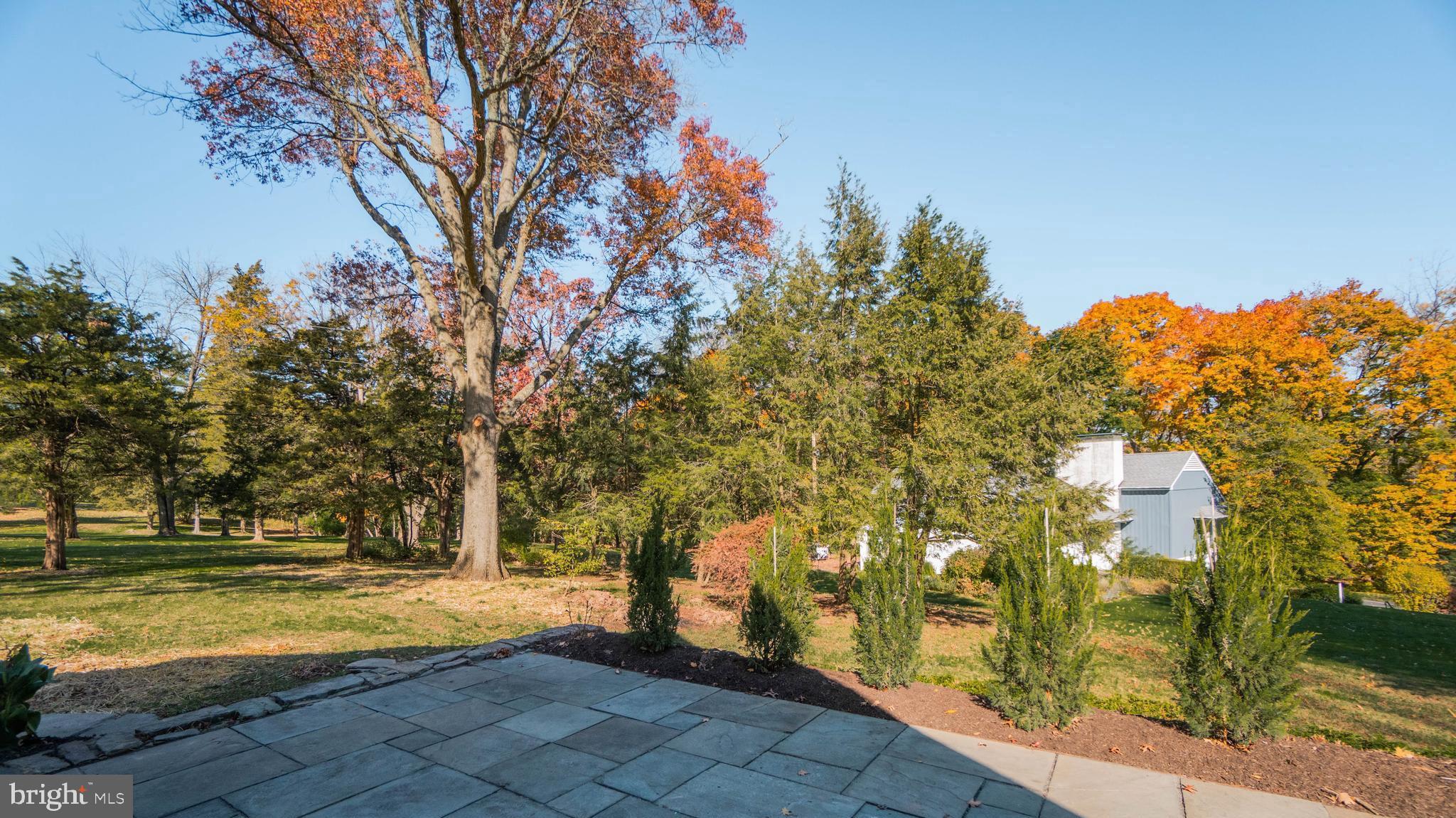 515 Rosedale Drive Pottstown, PA 19464 - Photo 43 of 52 views from patio
