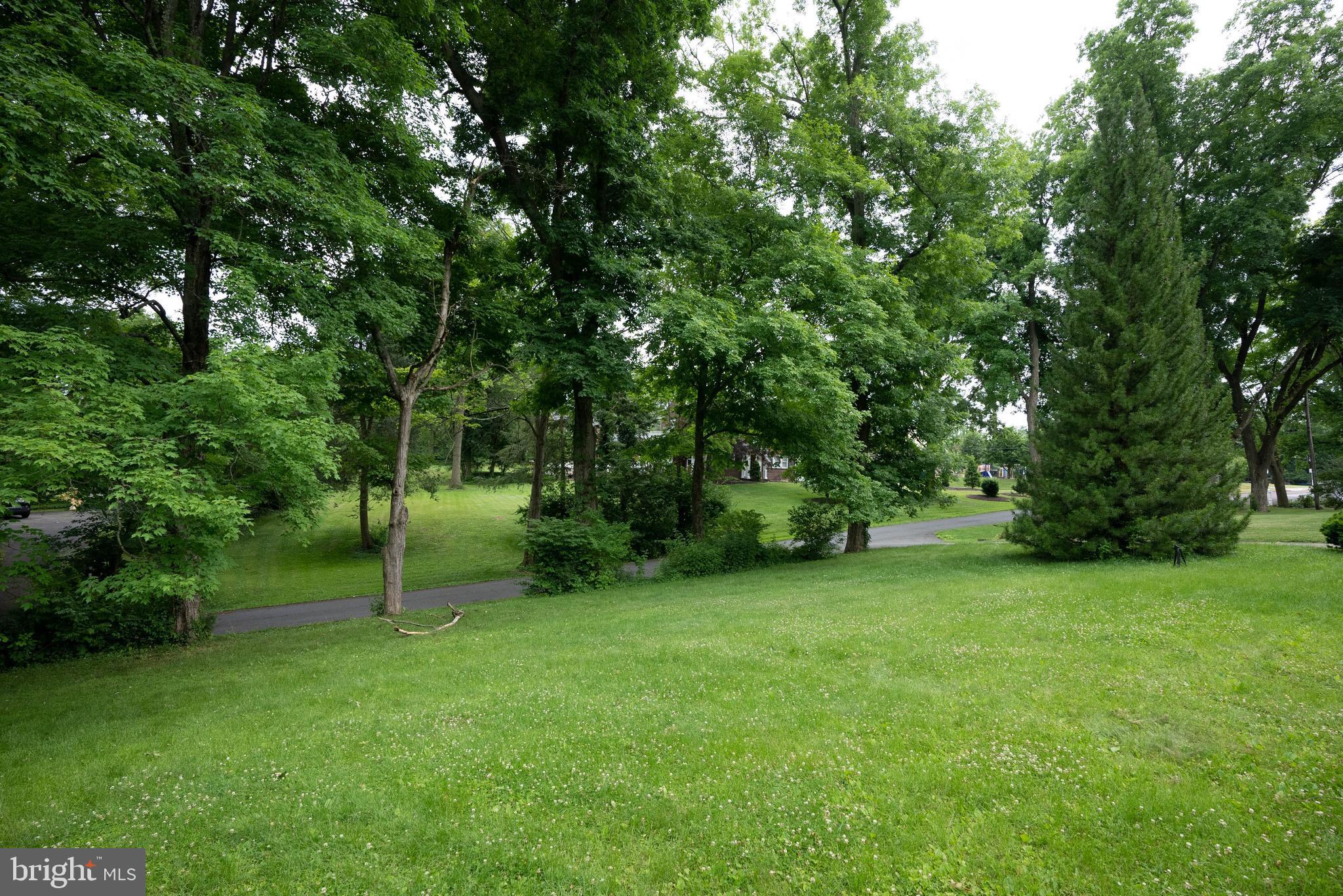 515 Rosedale Drive Pottstown, PA 19464 - Photo 44 of 52 front yard view from living room summer