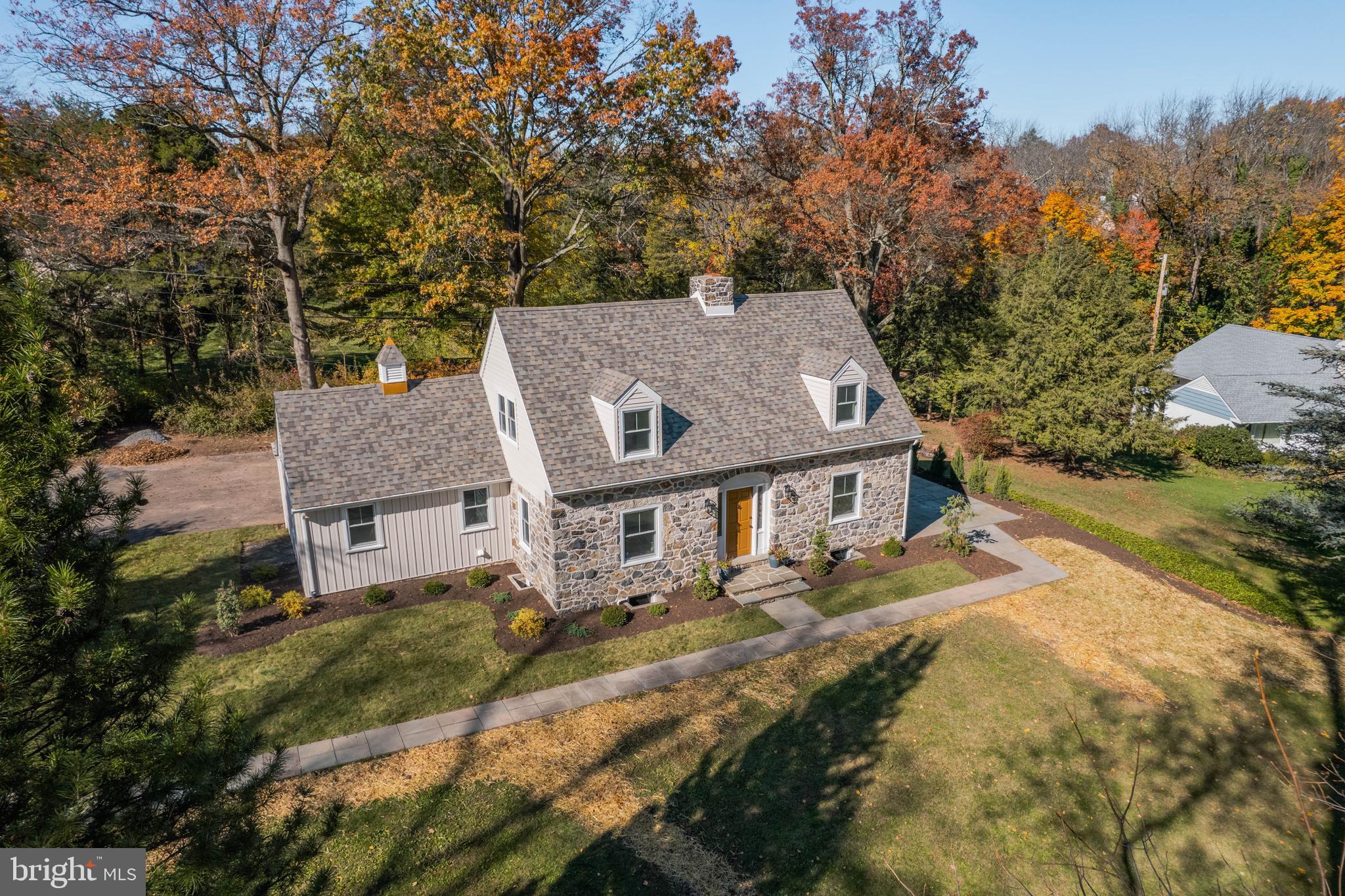 515 Rosedale Drive Pottstown, PA 19464 - Photo 49 of 52 drone photo before shutters