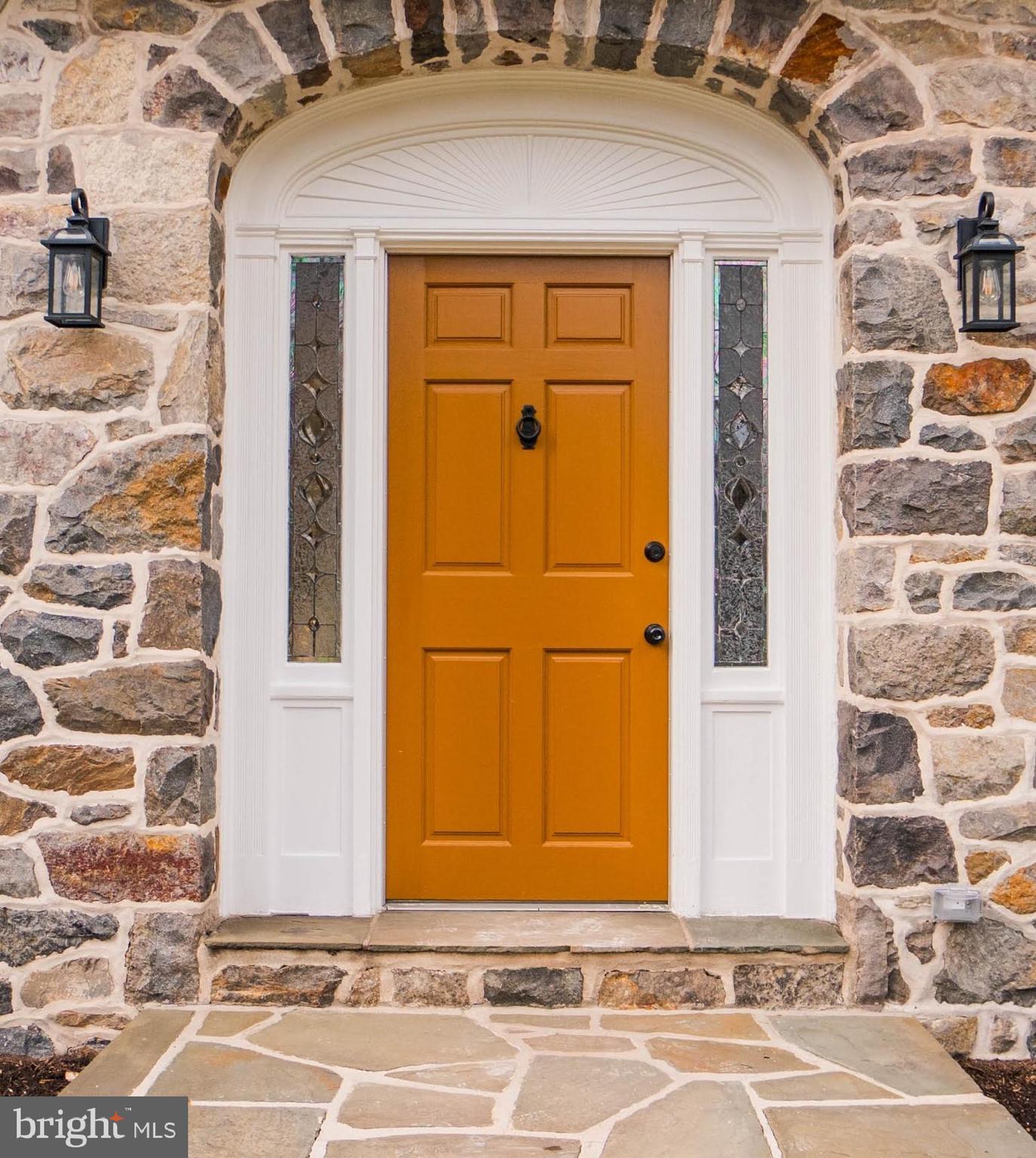 515 Rosedale Drive Pottstown, PA 19464 - Photo 7 of 52 Stunning front door
