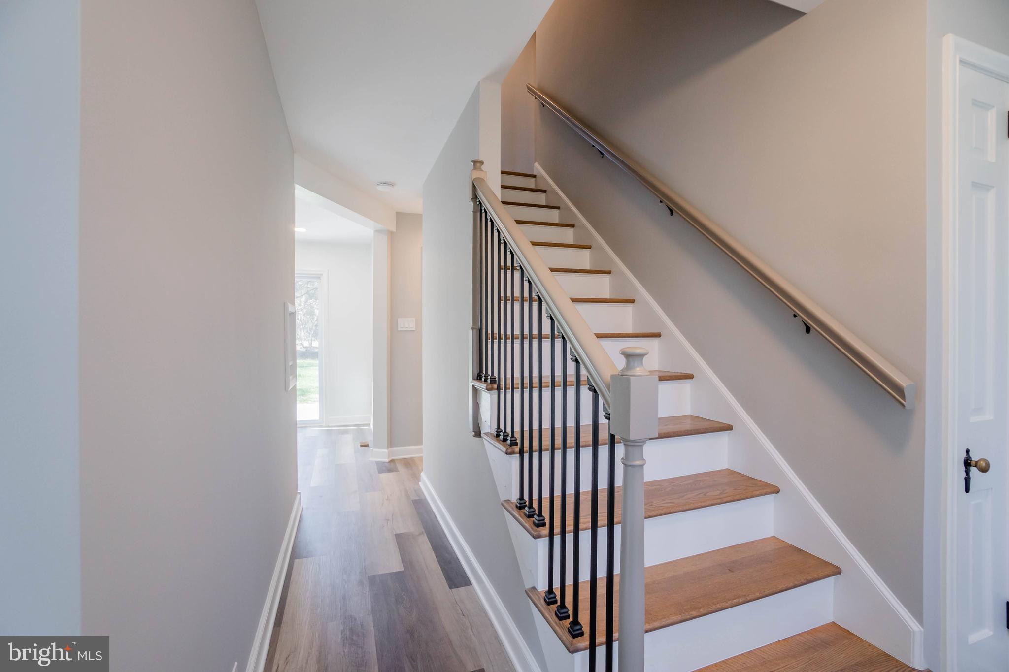 515 Rosedale Drive Pottstown, PA 19464 - Photo 10 of 52 stairs to 2nd fl