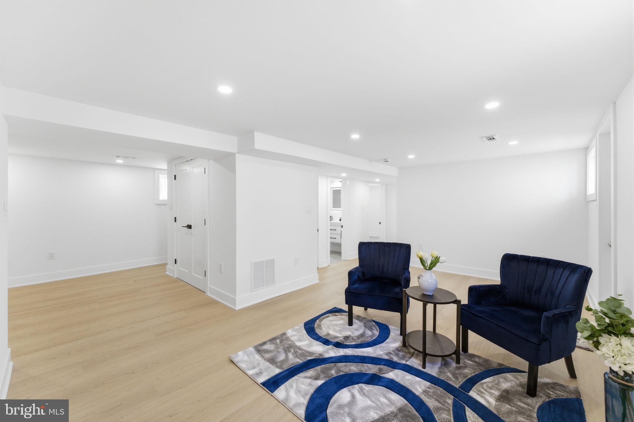4306 22nd Street Northeast Washington, DC 20018 - Photo 47 of 69