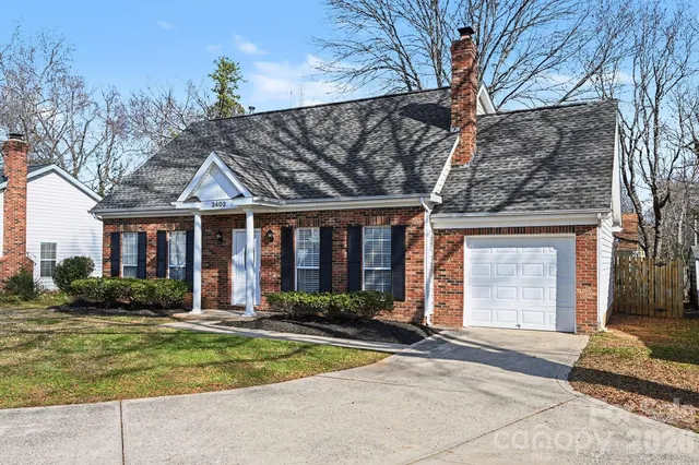$354,900 | 3402 Mayhurst Drive, Indian Trail, NC 28079