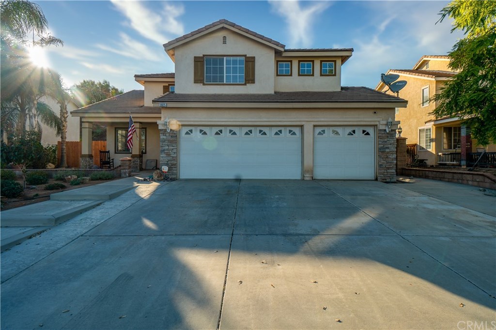 8925 Coyote Bush Road Riverside, CA 92508 - Photo 1 of 1