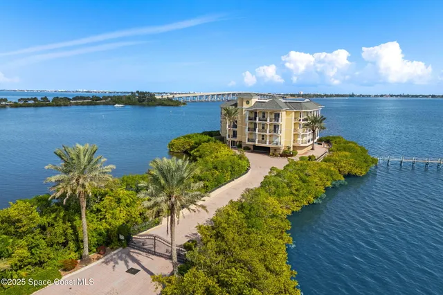 $2,200,000 | 2300 Front Street, Unit 400, Melbourne, FL 32901