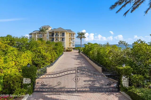 $2,200,000 | 2300 Front Street, Unit 400, Melbourne, FL 32901