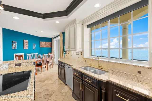 $2,200,000 | 2300 Front Street, Unit 400, Melbourne, FL 32901