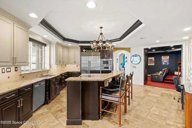 $2,200,000 | 2300 Front Street, Unit 400, Melbourne, FL 32901