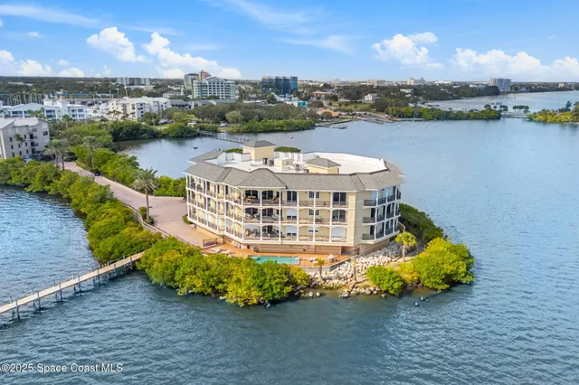 $2,200,000 | 2300 Front Street, Unit 400, Melbourne, FL 32901