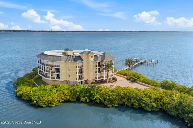 $2,200,000 | 2300 Front Street, Unit 400, Melbourne, FL 32901