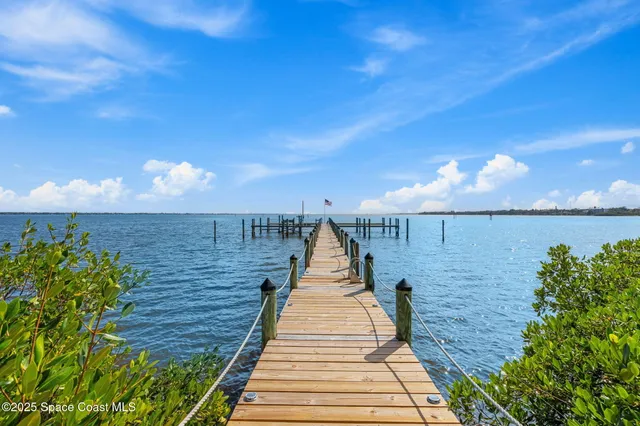 $2,200,000 | 2300 Front Street, Unit 400, Melbourne, FL 32901