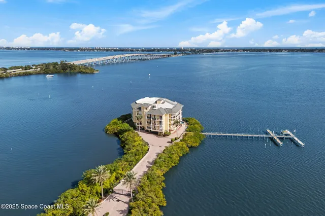 $2,200,000 | 2300 Front Street, Unit 400, Melbourne, FL 32901