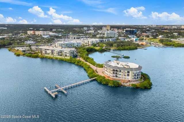 $2,200,000 | 2300 Front Street, Unit 400, Melbourne, FL 32901