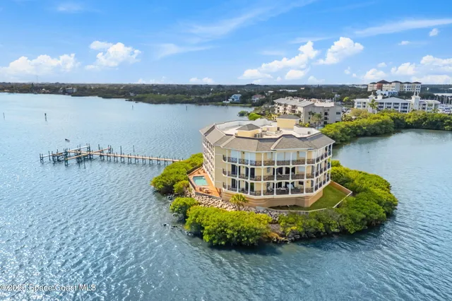 $2,200,000 | 2300 Front Street, Unit 400, Melbourne, FL 32901