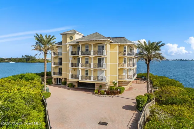 $2,200,000 | 2300 Front Street, Unit 400, Melbourne, FL 32901