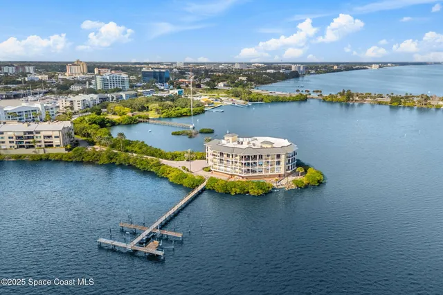 $2,200,000 | 2300 Front Street, Unit 400, Melbourne, FL 32901