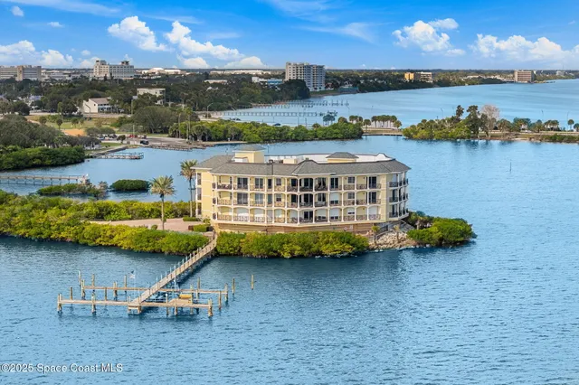 $2,200,000 | 2300 Front Street, Unit 400, Melbourne, FL 32901