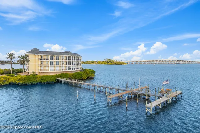 $2,200,000 | 2300 Front Street, Unit 400, Melbourne, FL 32901