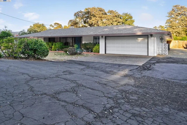 $419,000 | 20521 Upper Hillview Drive, Sonora, CA 95370