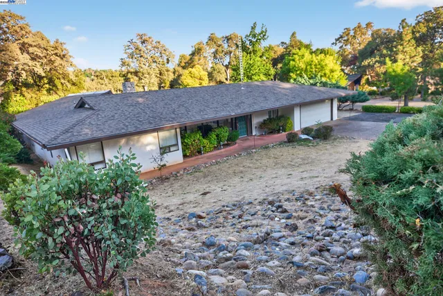 $419,000 | 20521 Upper Hillview Drive, Sonora, CA 95370