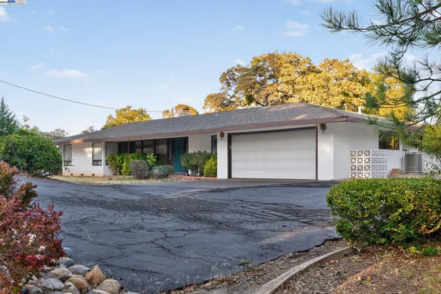 $419,000 | 20521 Upper Hillview Drive, Sonora, CA 95370