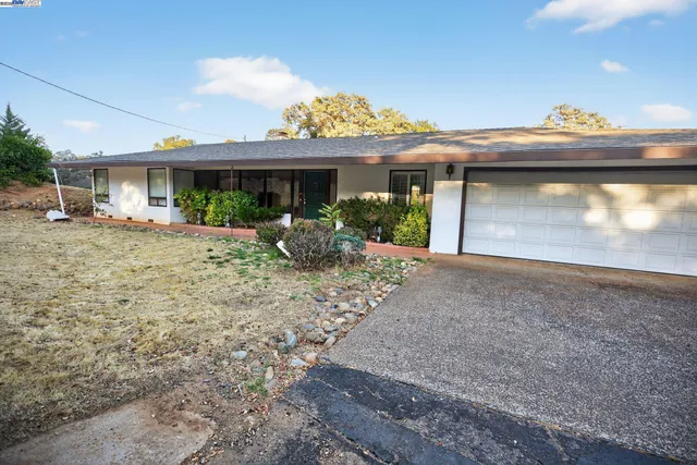 $419,000 | 20521 Upper Hillview Drive, Sonora, CA 95370