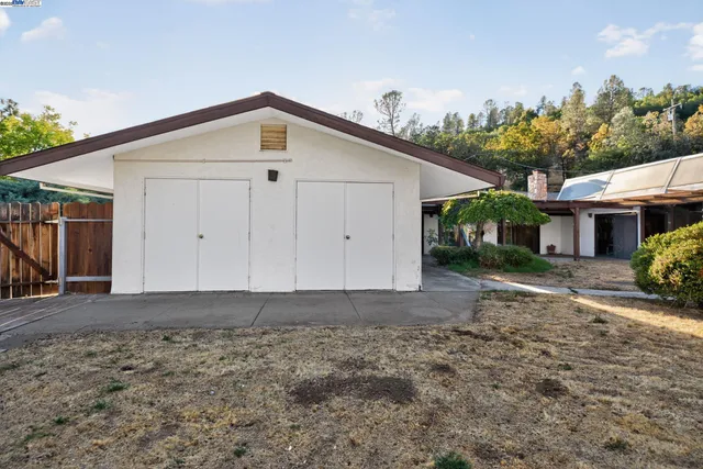 $419,000 | 20521 Upper Hillview Drive, Sonora, CA 95370