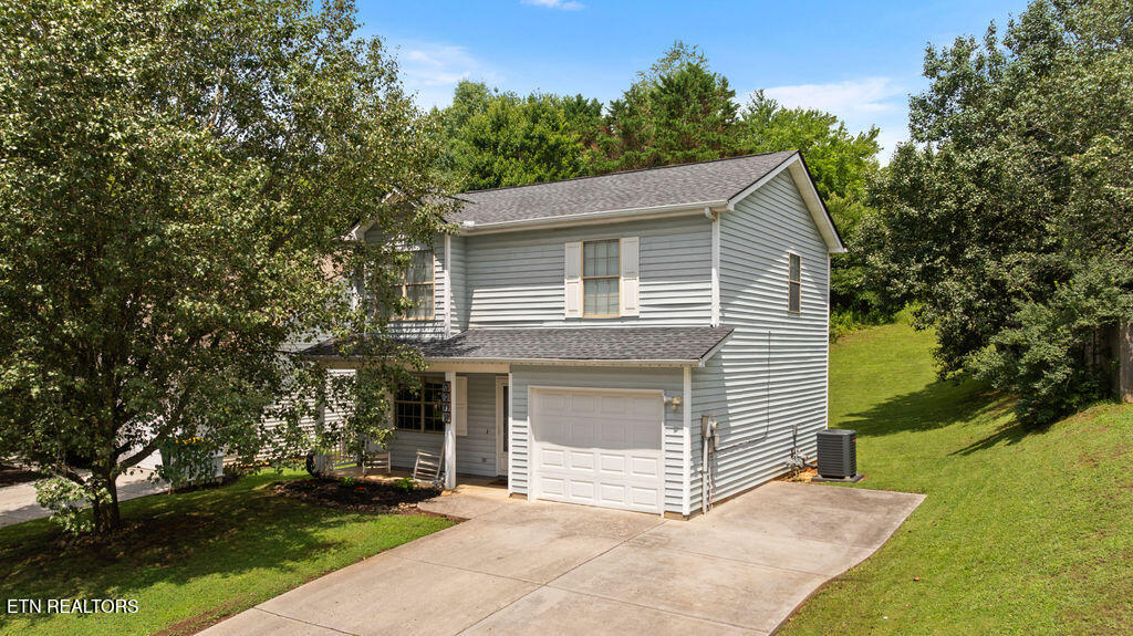 3709 Holgate Lane Powell, TN 37849 - Photo 42 of 42 52886