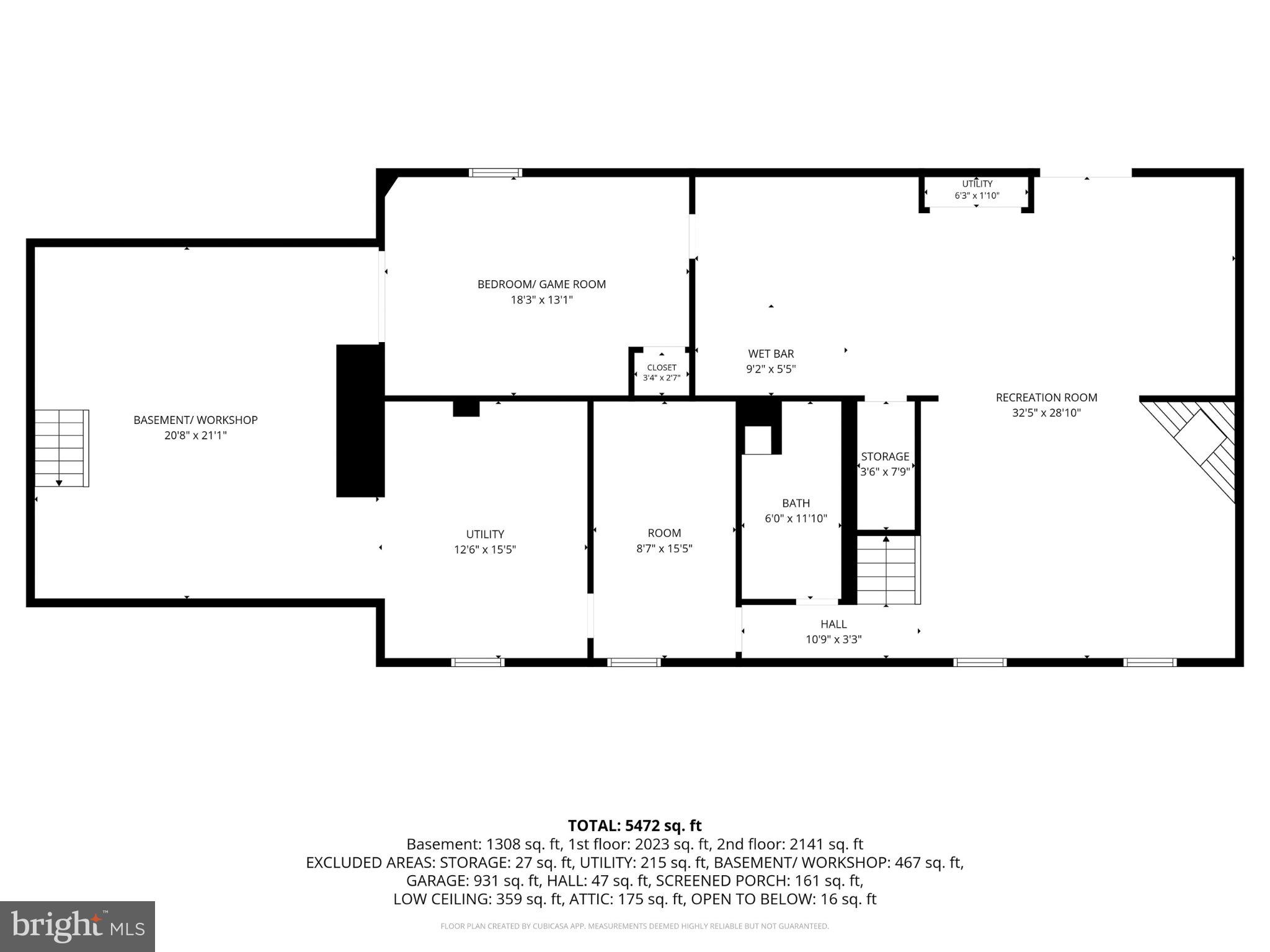 4308 High Ridge Road Haymarket, VA 20169 - Photo 88 of 94 Gallery Image 88