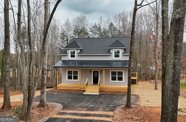 $354,900 | 292 Townview Drive, Cleveland, GA 30528