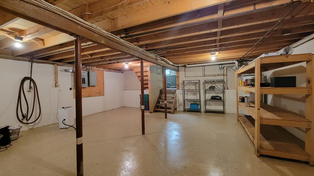 636 Beaver Dam Road Friedens, PA 15541 - Photo 47 of 69 Gallery Image 47